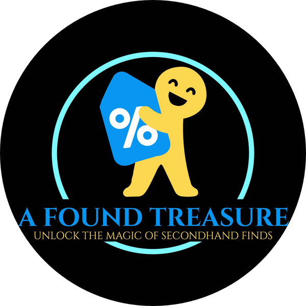 A Found Treasure